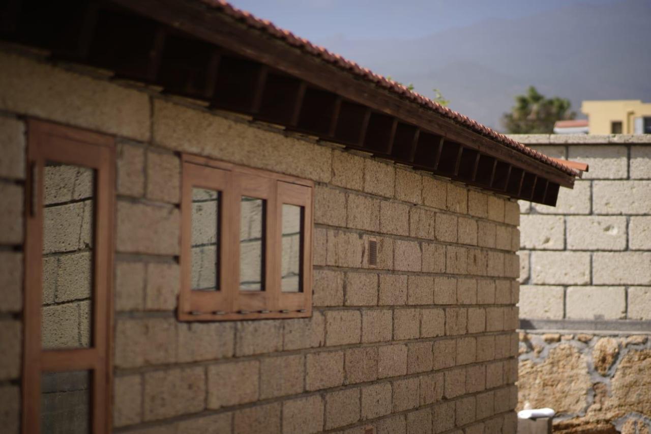 Casa Zenaida Villa El Río Exterior photo