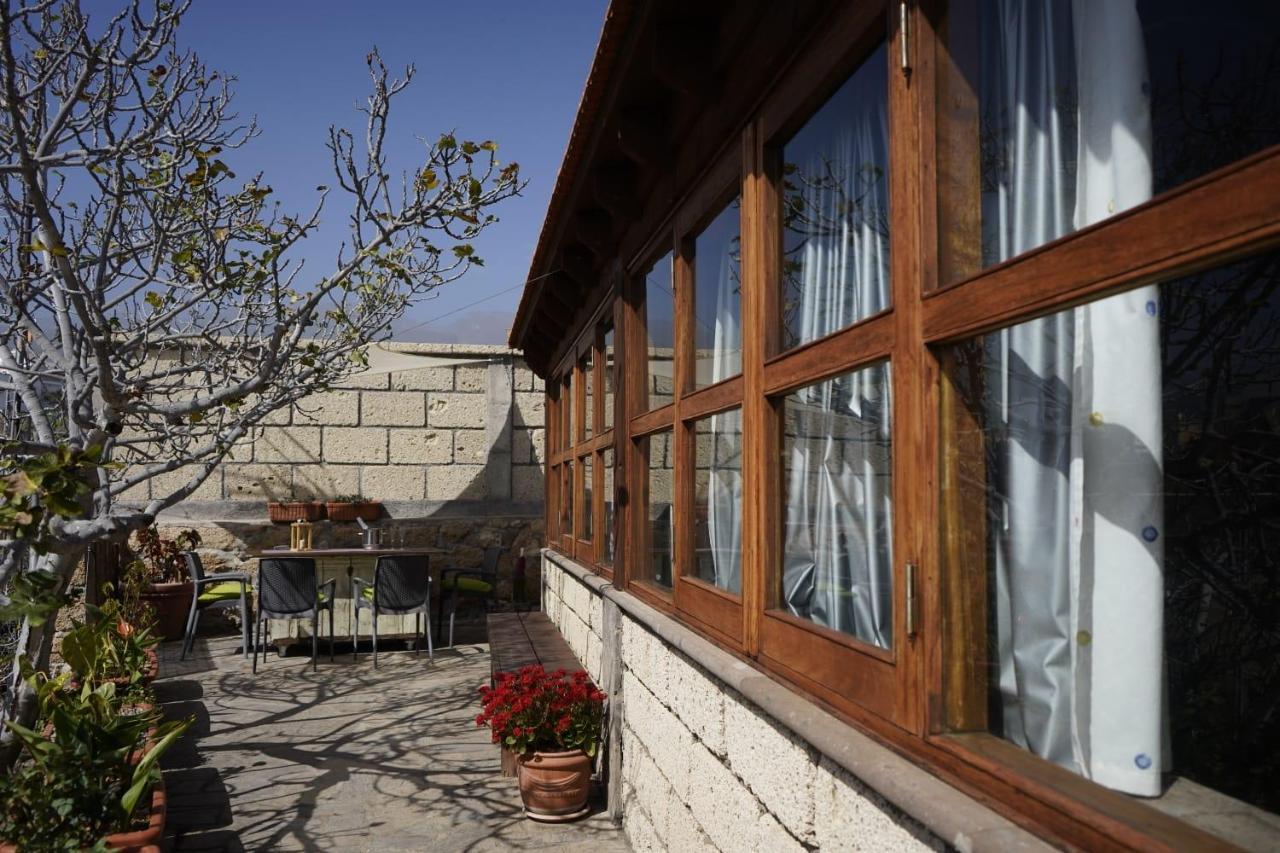Casa Zenaida Villa El Río Exterior photo
