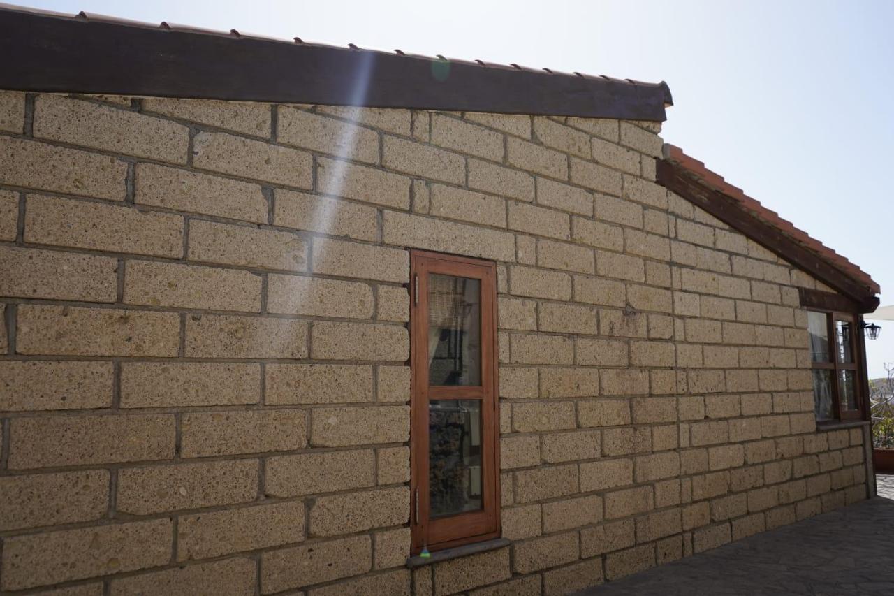 Casa Zenaida Villa El Río Exterior photo