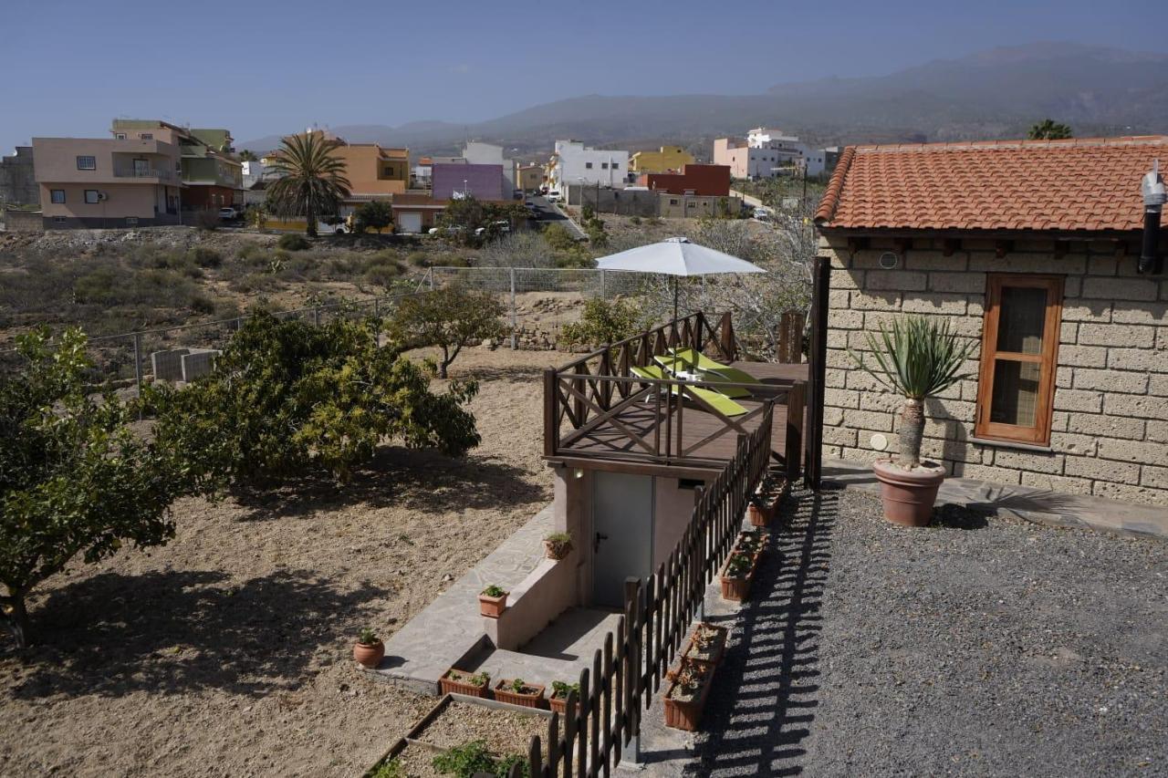 Casa Zenaida Villa El Río Exterior photo