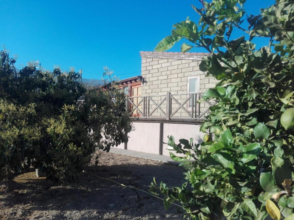 Casa Zenaida Villa El Río Exterior photo